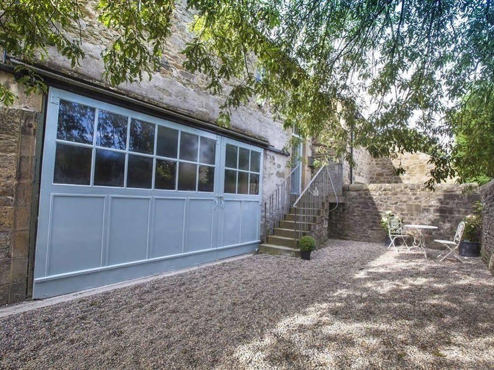 The Stables Apartman Settle Kültér fotó
