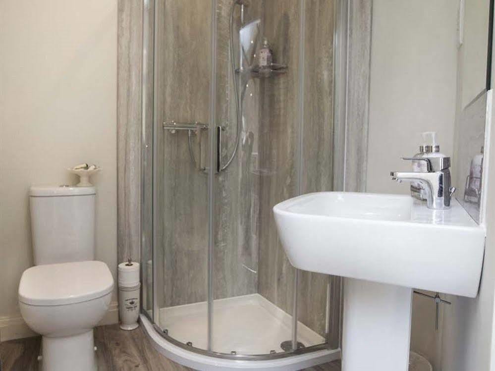 The Stables Apartman Settle Kültér fotó