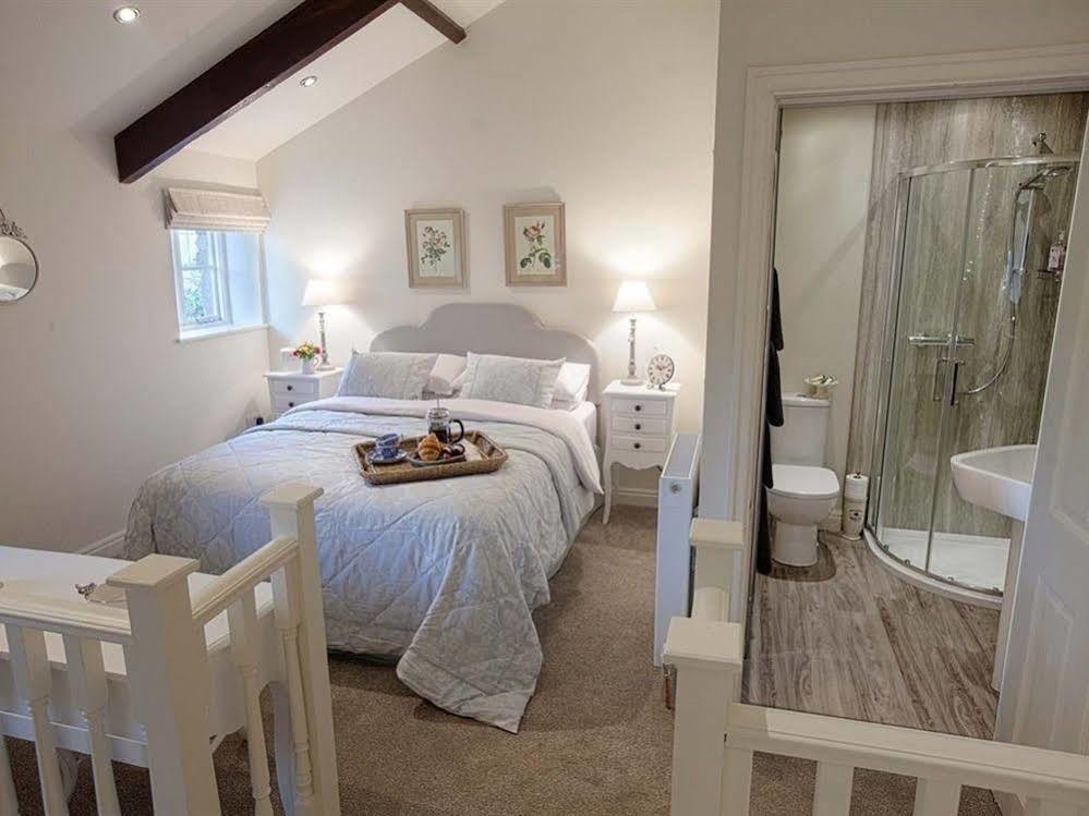 The Stables Apartman Settle Kültér fotó