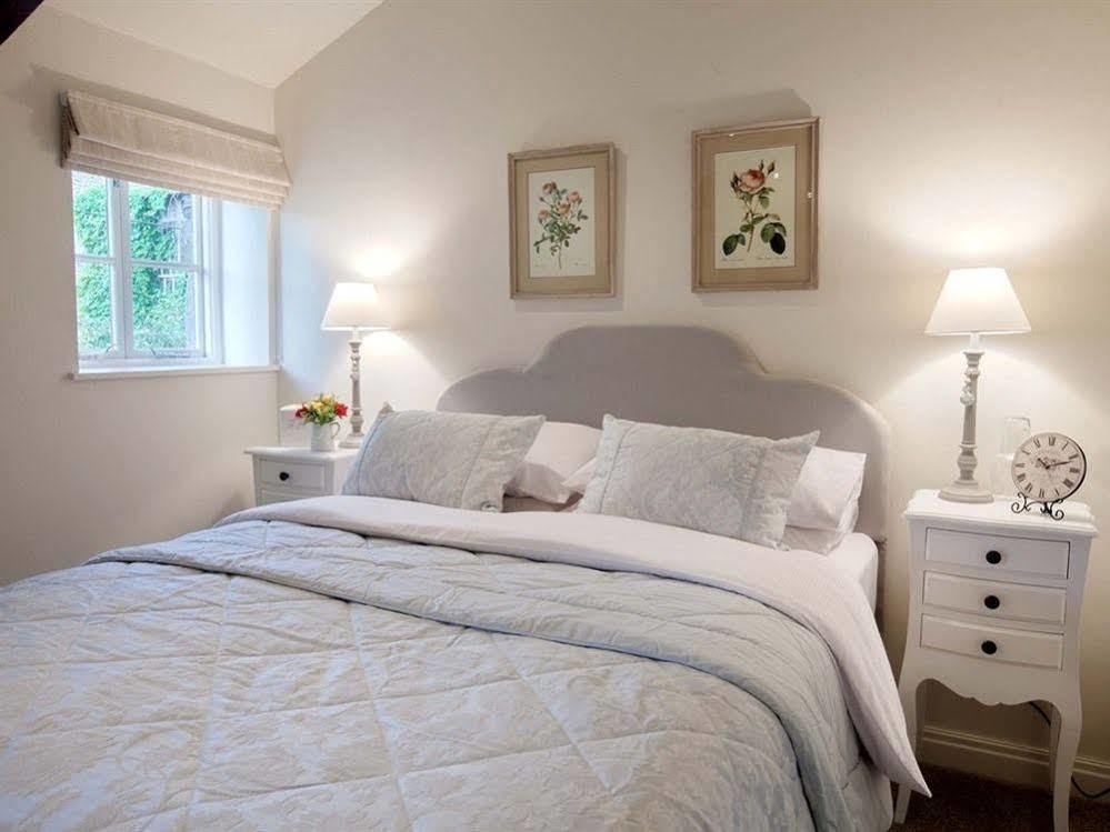 The Stables Apartman Settle Kültér fotó