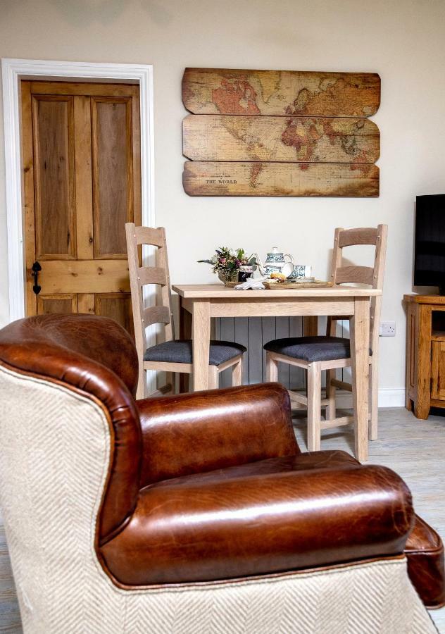The Stables Apartman Settle Kültér fotó